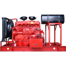 Wandi Brand, Pumpset Diesel Engine 300kw